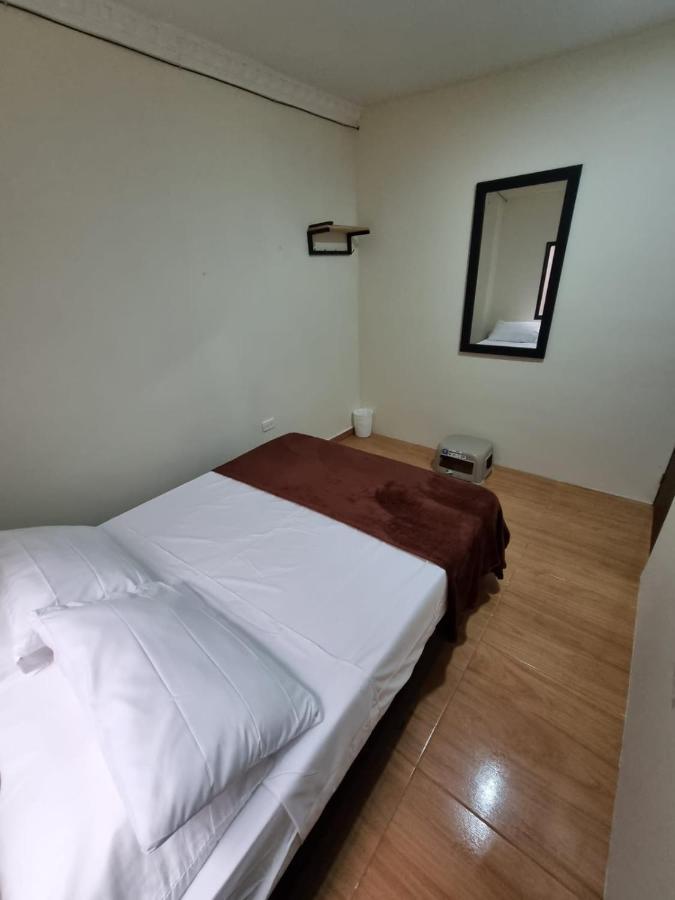 Hospedaje En Esplendor คาร์ดิน ภายนอก รูปภาพ